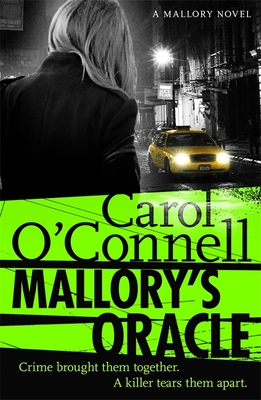 Mallory's Oracle - O'Connell, Carol