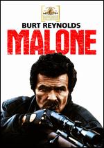 Malone - Harley Cokliss