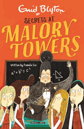 Malory Towers: Secrets: Book 11