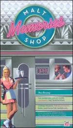 Malt Shop Memories [Box Set]