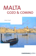 Malta, Gozo and Comino