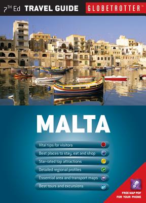 Malta - Richards, Brian