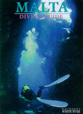 Maltese Islands : diving guide - Middleton, Ned
