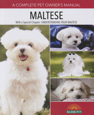 Maltese - Fulda, Joe, and Siino, Betsy Sikora