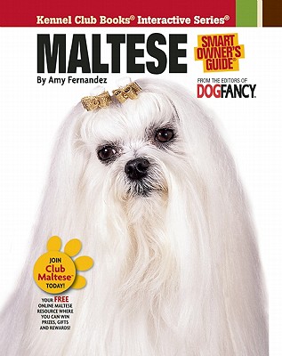 Maltese - Dog Fancy Magazine (Editor)