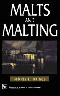 Malts and Malting