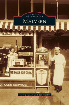 Malvern - Hanley, Steven, and Hanley, Ray