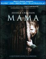 Mama [2 Discs] [Includes Digital Copy] [Blu-ray/DVD]