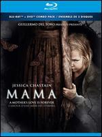 Mama [Blu-ray/DVD]