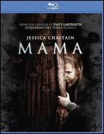 Mama [Blu-ray]