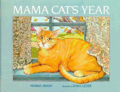 Mama Cat's Year