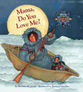 Mama, Do You Love Me?