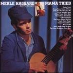 Mama Tried [Limited Edition]