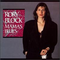 Mama's Blues - Rory Block