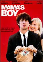 Mama's Boy - Tim Hamilton