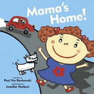 Mama's Home!
