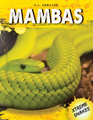 Mambas - Hamilton, S L