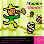 Mambo Mania [Charly]