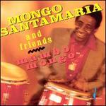 Mambo Mongo [Chesky]