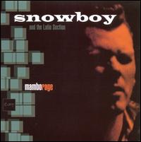 Mambo Rage - Snowboy