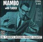 Mambo with Tjader