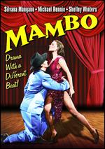 Mambo - Robert Rossen