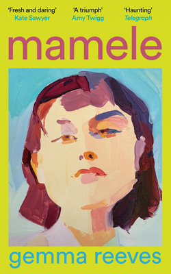 Mamele PB - Reeves, Gemma