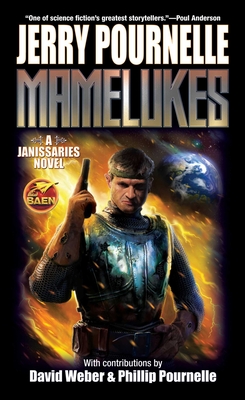 Mamelukes - Pournelle, Jerry