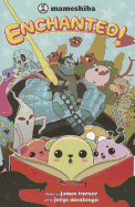 Mameshiba: Enchanted