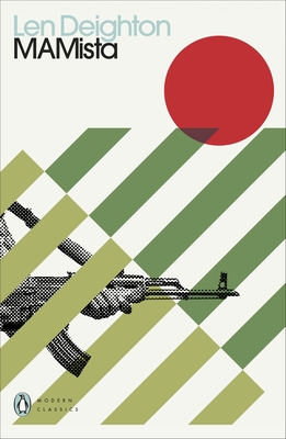 MAMista - Deighton, Len