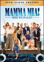 Mamma Mia! Here We Go Again