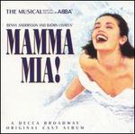Mamma Mia! [Original Cast Recording]