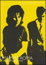 Mamma Roma [2 Discs][Special Edition] [Criterion Collection] - Pier Paolo Pasolini
