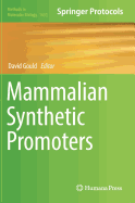 Mammalian Synthetic Promoters