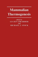 Mammalian thermogenesis