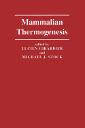 Mammalian Thermogenesis