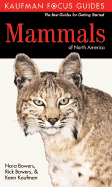 Mammals of North America