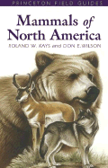 Mammals of North America
