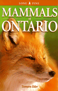 Mammals of Ontario