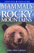 Mammals of the Rocky Mountains