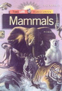 Mammals - Kinney, Karin