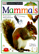 Mammals - Burnie, David