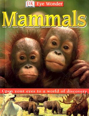 Mammals - Walker, Sarah, and Lofthouse, Anna
