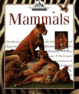 Mammals - Creagh, Carson, and Discoveries Library, and Time-Life Books