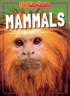 Mammals - Howell, Izzi