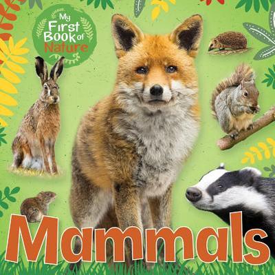 Mammals - Munson, Victoria