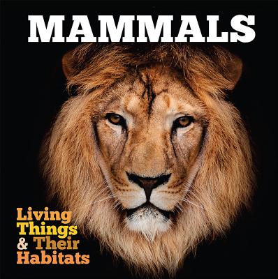 Mammals - Jones, Grace