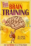 Mammoth Book of Fun Brain-Training