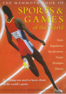 Mammoth Encyclopedia of Sports