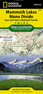 Mammoth Lakes / Mono Divide